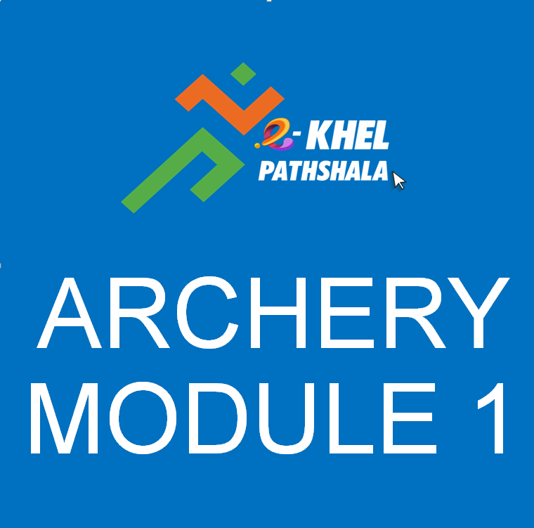 Archery Basic Module 1